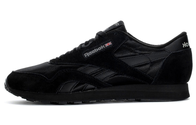 Reebok Classic Nylon 'Black' BD5993
