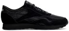 Order Reebok Classic Nylon 'Hitam' BD5993