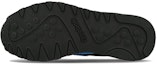 Shop Reebok Klasik Nylon 'Hitam Biru' M46536