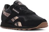 Order Reebok Classic Nylon 'Black Gold' GY3804