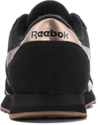 Reebok Classic Nylon 'Black Gold' GY3804 Lookbook Reebok Classic Nylon 'Black Gold' GY3804