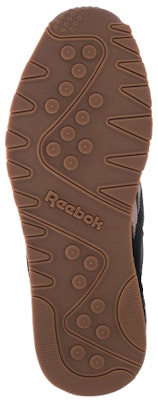Reebok Classic Nylon 'Black Gold' GY3804 Shop Reebok Classic Nylon 'Black Gold' GY3804