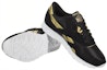 Shop Reebok Classic Nylon 'Hitam Emas Matte' DV6593