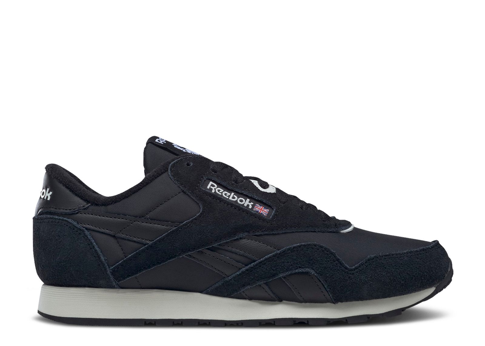 Reebok Classic Nylon 'Black Morning Fog' IG7147