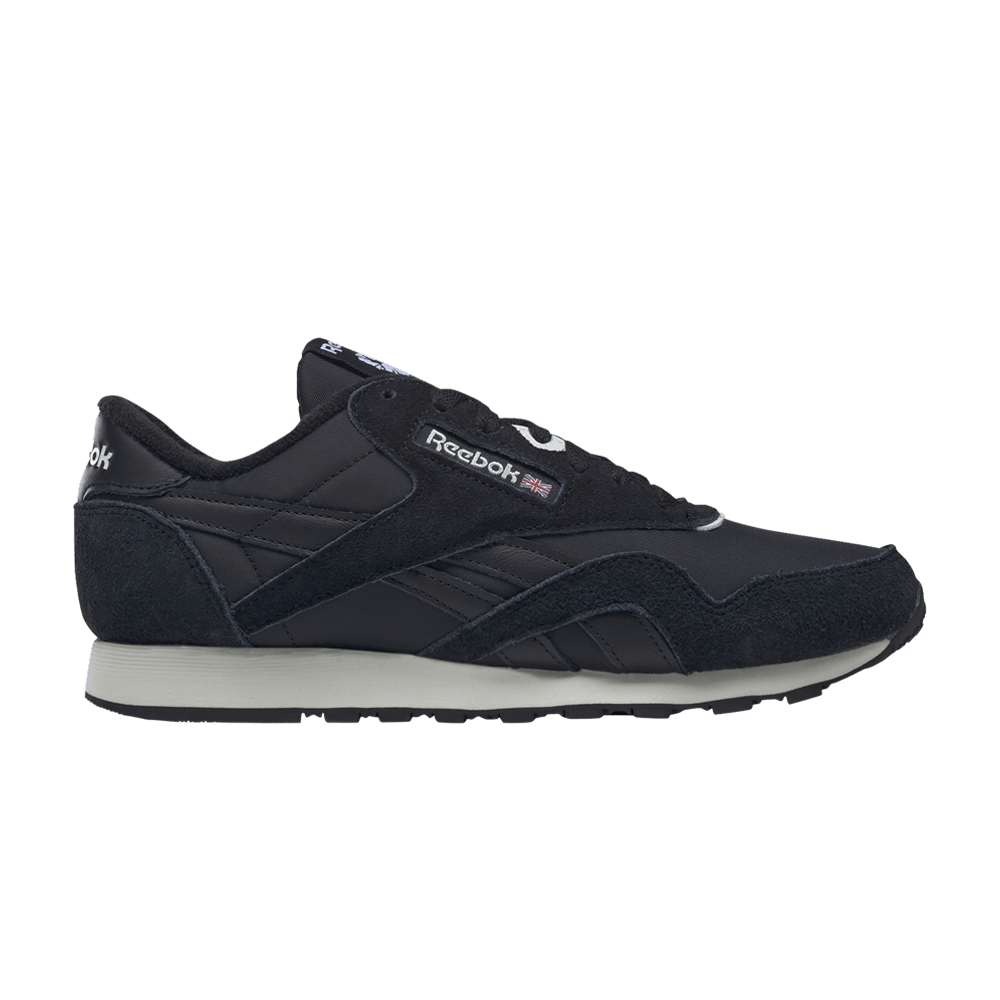 Reebok Classic Nylon 'Black Morning Fog' IG7147