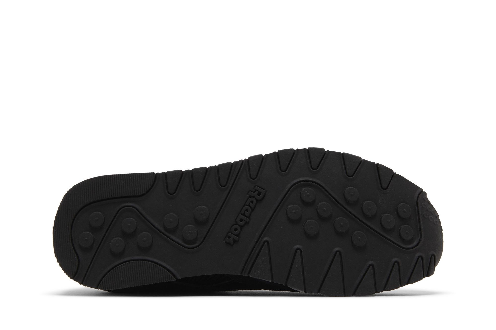 Shop Reebok Classic Nylon ''Schwarz Pure Grau'' IE4537