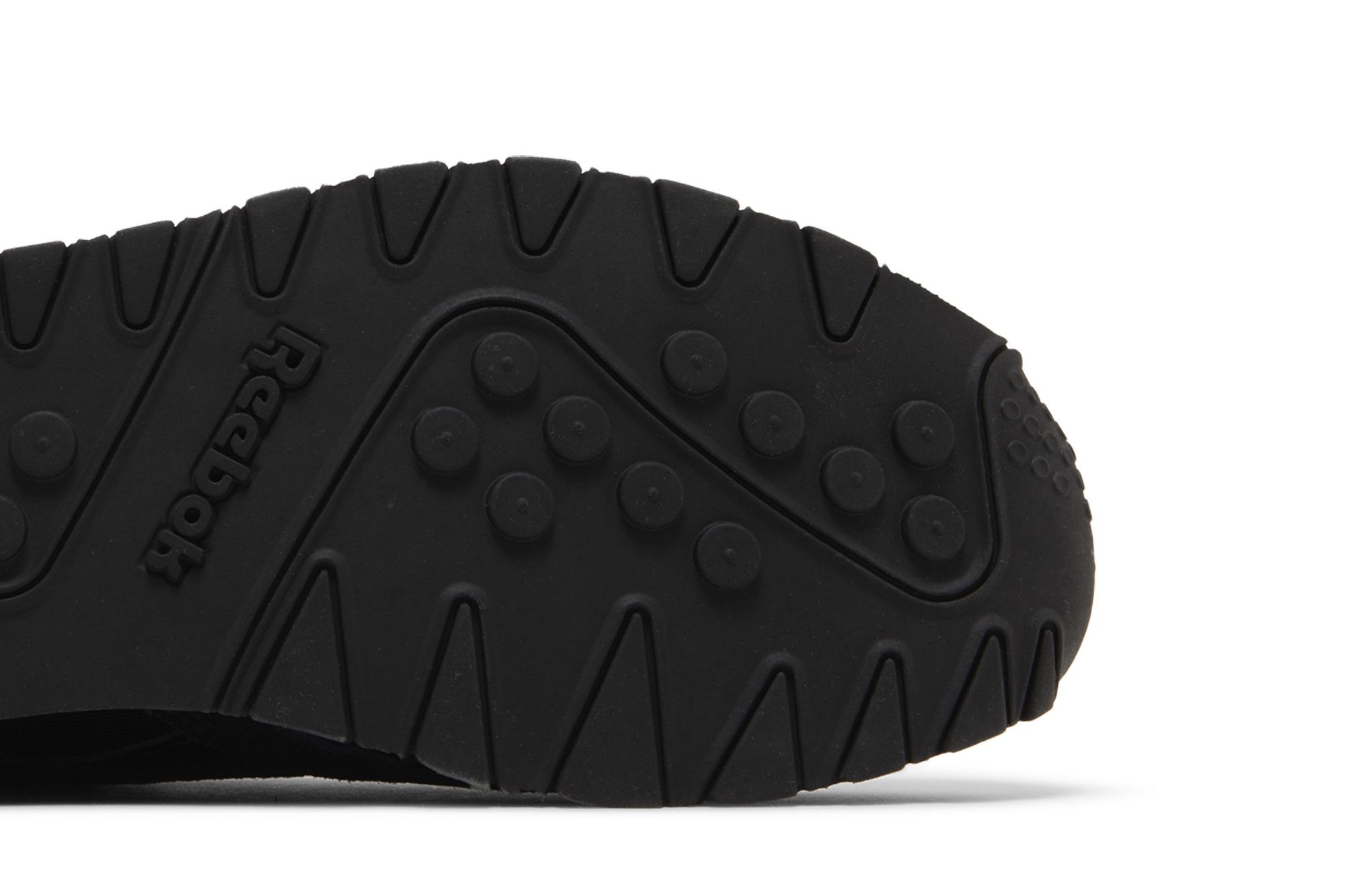 Purchase Reebok Classic Nylon ''Schwarz Pure Grau'' IE4537