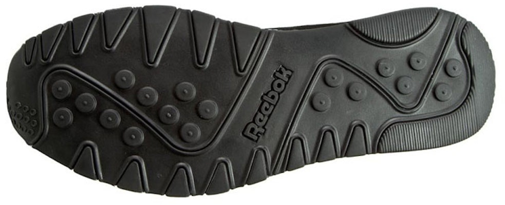 Reebok Classic Nylon 'Black Red' AR2778 Purchase Reebok Classic Nylon 'Black Red' AR2778