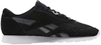 Order Reebok Klasik Nylon 'Larian Hitam' CM9993