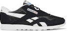Buy Reebok Classic Nylon 'Hitam Putih' FV1592