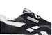 Reebok Classic Nylon 'Hitam Putih' FV1592