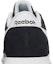 Sizing Reebok Classic Nylon 'Hitam Putih' FV1592