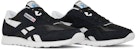 Reebok Classic Nylon 'Hitam Putih' FV1592