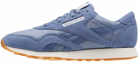 Reebok Classic Nylon 'Blue' CN3345 Reebok Classic Nylon 'Blue' CN3345