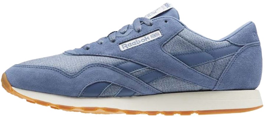 Reebok Classic Nylon 'Blue' CN3345 Buy Reebok Classic Nylon 'Blue' CN3345