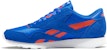 Reebok Classic Nylon 'Biru Merah Dinamik' FZ0800