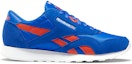 Order Reebok Classic Nylon 'Biru Merah Dinamik' FZ0800