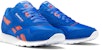 Reebok Classic Nylon 'Biru Merah Dinamik' FZ0800
