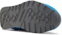 Reebok Classic Nylon Kasut Sukan Putih/Biru/Hitam Q47264