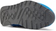 Purchase Reebok Classic Nylon Kasut Sukan Putih/Biru/Hitam Q47264