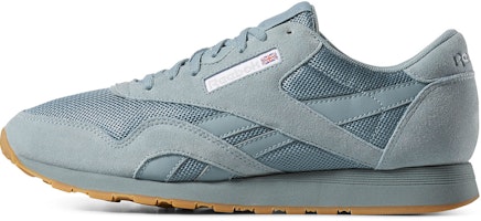 Reebok Classic Nylon 'Blue Runner' CN6766 Reebok Classic Nylon 'Blue Runner' CN6766