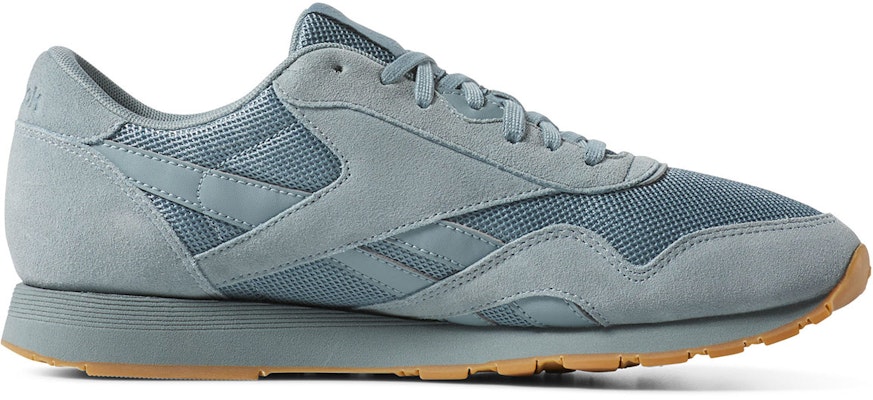 Reebok Classic Nylon 'Pelari Biru' CN6766 Order Reebok Classic Nylon 'Pelari Biru' CN6766