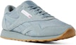 Lookbook Reebok Classic Nylon 'Pelari Biru' CN6766