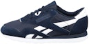 Buy Reebok Klasik Nylon Pn Biru/Putih BS9804