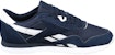 Reebok Klasik Nylon Pn Biru/Putih BS9804