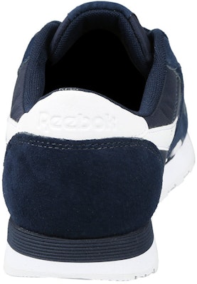 Reebok Classics Nylon Pn Blue/White BS9804 Purchase Reebok Classics Nylon Pn Blue/White BS9804