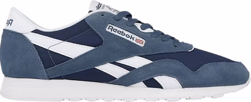 Reebok Classic Nylon 'Brave Blue' BD4902 Reebok Classic Nylon 'Brave Blue' BD4902