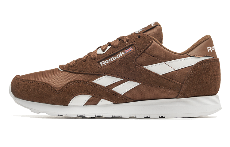 Buy 锐步经典尼龙'棕色' 100033811