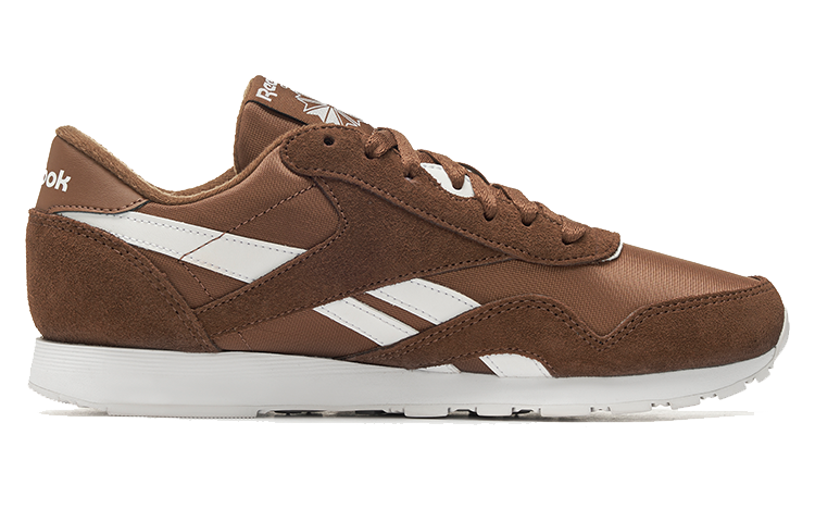 Reebok Classic Nylon 'Brown' 圖 2