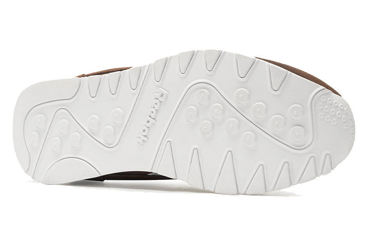 Reebok Classic Nylon 'Brown' 圖 6