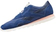 Lookbook Reebok Classic Nylon 'Bunker Blue' Lelaki Kasual Sneakers CN3663