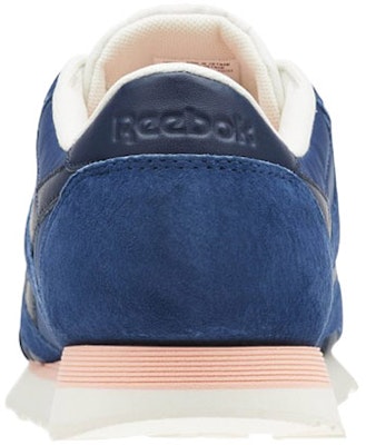 Reebok Classic Nylon 'Bunker Blue' CN3663 Purchase Reebok Classic Nylon 'Bunker Blue' CN3663
