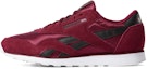 Buy Reebok Klasik Nylon 'Burgundy' DV6595