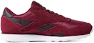 Order Reebok Klasik Nylon 'Burgundy' DV6595