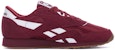 Reebok Classic Nylon 'Burgundy' Merah Anggur GY3802