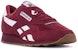 Reebok Classic Nylon 'Burgundy' Merah Anggur GY3802