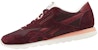 Reebok Classic Nylon 'Burgundy Low-Top' Kasut Rendah Lelaki CN3662