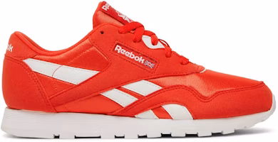 (Grade School) Reebok Classic Nylon 'Canton Cobal' CN7619 (Grade School) Reebok Classic Nylon 'Canton Cobal' CN7619