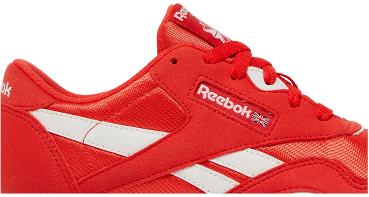 (Grade School) Reebok Classic Nylon 'Canton Cobal' CN7619 Order (Grade School) Reebok Classic Nylon 'Canton Cobal' CN7619