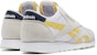 Reebok Classic Nylon 'Chalk Collegiate Navy' Lelaki Wanita Malaysia. GX6018
