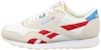 Reebok Classic Nylon 'Chalk Scarlet' - Kapur Merah. DV5798