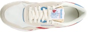 Shop Reebok Classic Nylon 'Chalk Scarlet' - Kapur Merah. DV5798