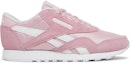 Buy (W) Reebok Classic Nylon 'Merah Jambu Klasik' FW2185
