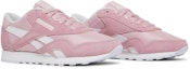 Cheap (W) Reebok Classic Nylon 'Merah Jambu Klasik' FW2185