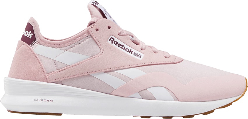 Reebok 2025 classic pink