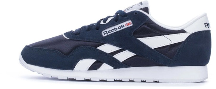 Reebok Classic Nylon 'Azul Marino Universitario' GY7928 Buy Reebok Classic Nylon 'Azul Marino Universitario' GY7928